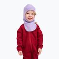 Children's suit Reima Tahti cranberry 5