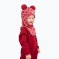 Children's suit Reima Tahti cranberry 6