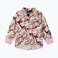 Children's fleece sweatshirt Reima Ornament Light Heather