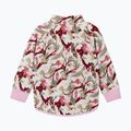 Children's fleece sweatshirt Reima Ornament Light Heather 2