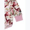 Children's fleece sweatshirt Reima Ornament Light Heather 4