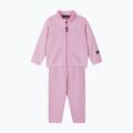 Tracksuit Reima Tahto light heather