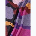 Children's fleece sweatshirt Reima Niksini fucshia 5