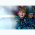Children's fleece sweatshirt Reima Niksini aquatic blue 9