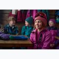 Children's fleece sweatshirt Reima Laskien fucshia 6