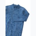 Children's suit Reima Parvin Wool blue ocean 3