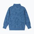 Children's sweatshirt Reima Mahin blue ocean 2