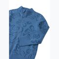 Children's sweatshirt Reima Mahin blue ocean 3