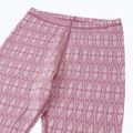 Children's thermal underwear set Reima Taival grey pink 6