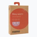 Children's thermal underwear set Reima Taival grey pink 8