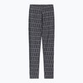 Children's thermal underwear set Reima Taival melange grey 4