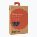 Children's thermal underwear set Reima Taival melange grey 8
