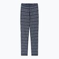 Children's thermal underwear set Reima Taival navy 4