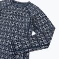 Children's thermal underwear set Reima Taival navy 5