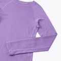 Children's thermal underwear set Reima Kinsei blooming lilac 5