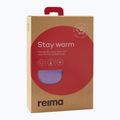 Children's thermal underwear set Reima Kinsei blooming lilac 8
