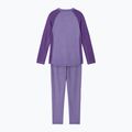 Children's thermal underwear set Reima Taitoa misty violet 2