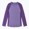 Children's thermal underwear set Reima Taitoa misty violet 3