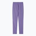 Children's thermal underwear set Reima Taitoa misty violet 4
