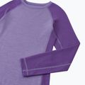 Children's thermal underwear set Reima Taitoa misty violet 5