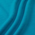 Children's thermal underwear set Reima Taitoa aquatic blue 7