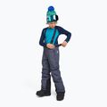 Children's thermal underwear set Reima Taitoa aquatic blue 10