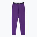 Children's thermal underwear set Reima Lampo plum purple 4
