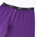 Children's thermal underwear set Reima Lampo plum purple 6