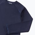 Children's thermal underwear set Reima Lampo navy 5
