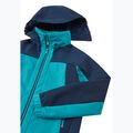 Children's hybrid jacket Reima Vaeltava navy 4
