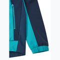 Children's hybrid jacket Reima Vaeltava navy 5