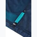 Children's hybrid jacket Reima Vaeltava navy 6