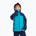 Children's hybrid jacket Reima Vaeltava navy 8