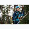 Children's hybrid jacket Reima Vaeltava navy 12