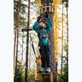 Children's hybrid jacket Reima Vaeltava navy 13