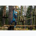Children's hybrid jacket Reima Vaeltava navy 14