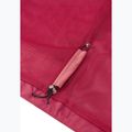 Children's hybrid jacket Reima Vaeltava cranberry 6