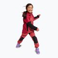 Children's hybrid jacket Reima Vaeltava cranberry 9