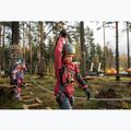 Children's hybrid jacket Reima Vaeltava cranberry 11