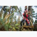 Children's hybrid jacket Reima Vaeltava cranberry 13