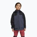 Children's hybrid jacket Reima Vaeltava black 8