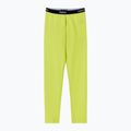 Children's thermal underwear set Reima Lani bright lime 4