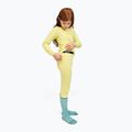 Children's thermal underwear set Reima Lani bright lime 9