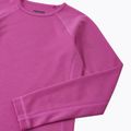 Children's thermal underwear set Reima Lani fucshia 5
