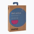 Children's thermal underwear set Reima Lani fucshia 8