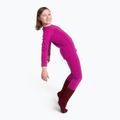 Children's thermal underwear set Reima Lani fucshia 9