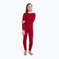 Children's thermal underwear set Reima Lani cranberry 9