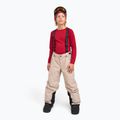 Children's thermal underwear set Reima Lani cranberry 10