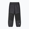Children's trousers Reima Smartti black 4