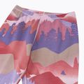 Children's thermal underwear set Reima Taitoa grey pink 6